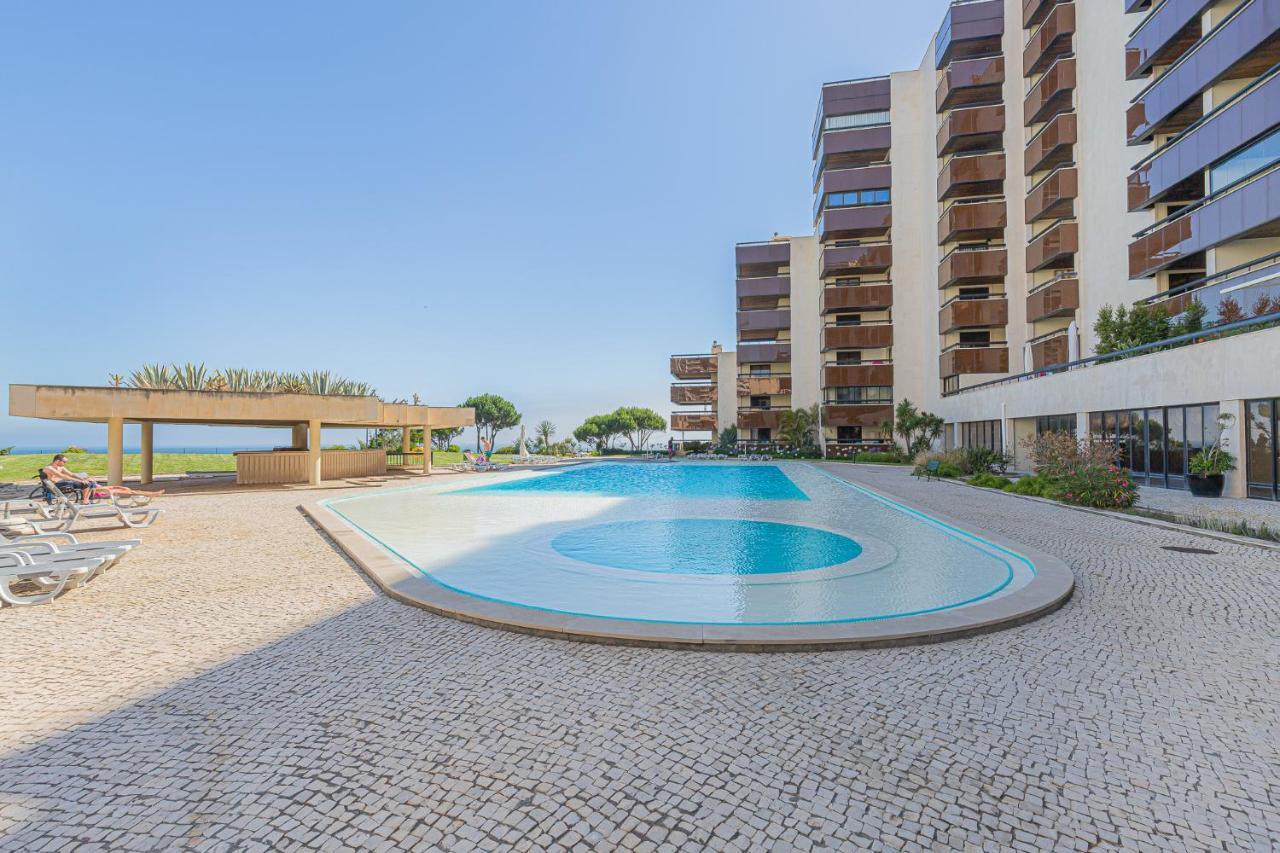Lujoso Ap Con Piscina Frente Al Mar Apartment Cascais Luaran gambar